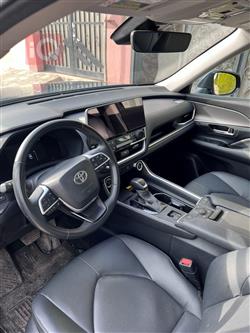 Toyota Grand Highlander